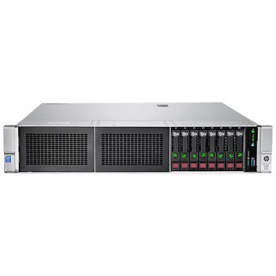   HP ProLiant DL380 (826681-B21)