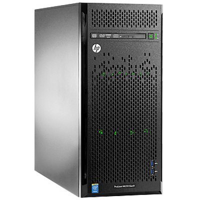   HP ProLiant ML110 (838502-421)