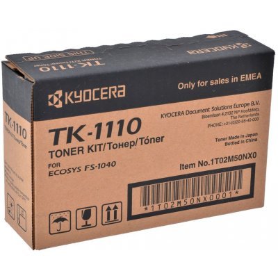  -    Kyocera TK-1110  FS-1040/1020MFP/1120MFP (2 500 )