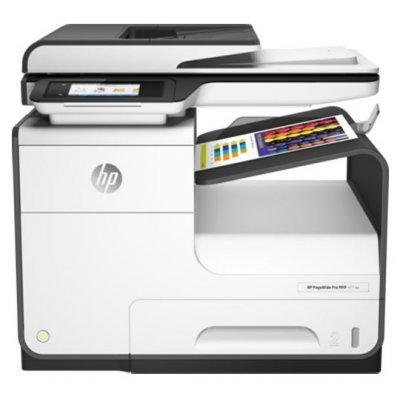     HP PageWide 377dw