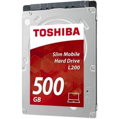     Toshiba HDWK105EZSTA
