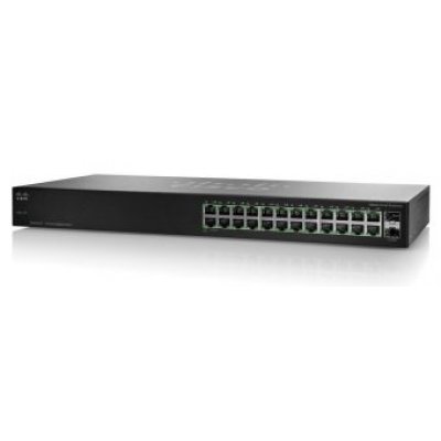   Cisco SG110-24-EU