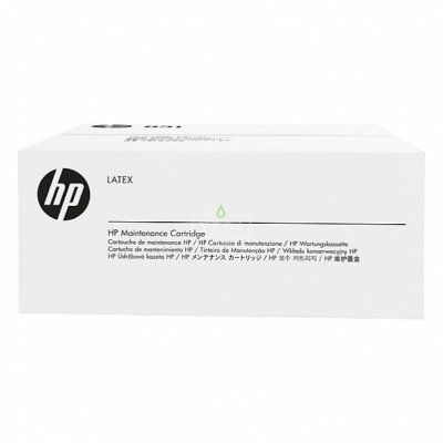      HP 891 10L Latex Optimizer Ink Cartridge
