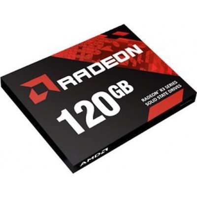   SSD AMD R3SL120G
