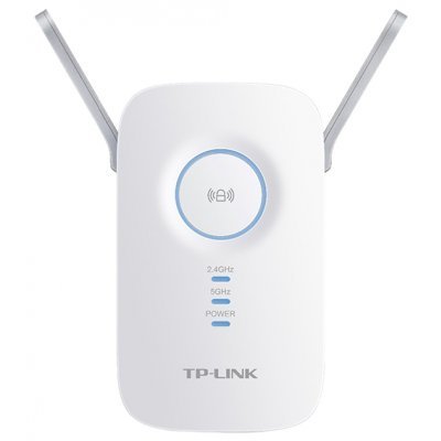  Wi-Fi   TP-link RE350