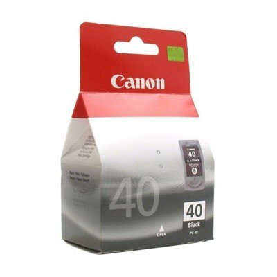   (0615B025) Canon PG-40 