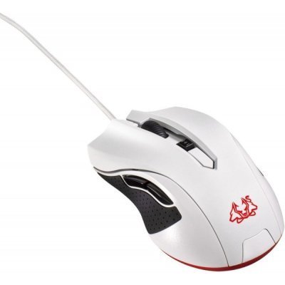   ASUS Cerberus Arctic Mouse White USB