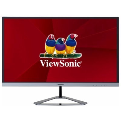   ViewSonic 23.8" VX2476-SMHD /