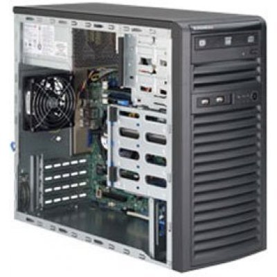    SuperMicro SYS-5039D-I