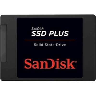   SSD Sandisk SDSSDA-480G-G26
