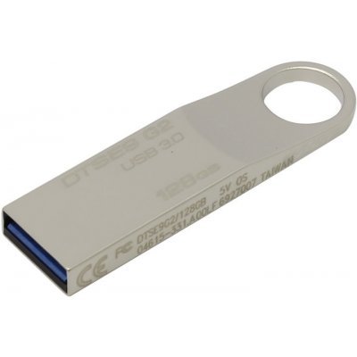  USB  Kingston DTSE9G2/128GB