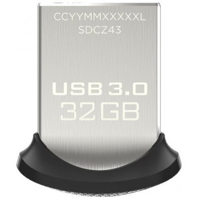  USB  Sandisk SDCZ43-032G-GAM46