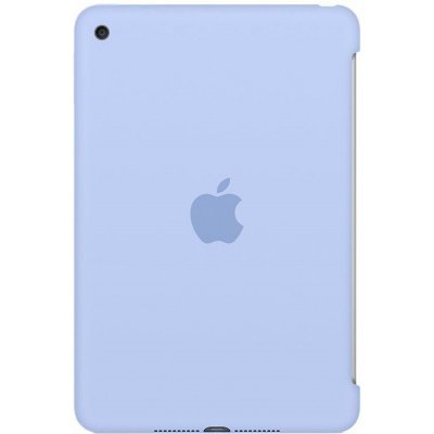     Apple iPad mini 4 Silicone Case - Lilac