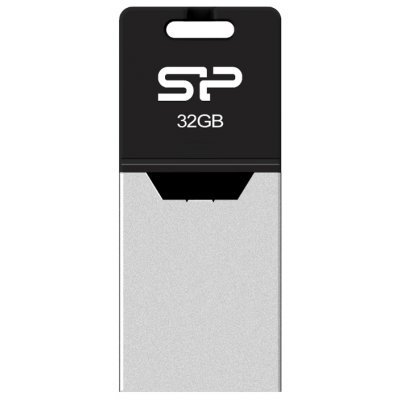  USB  Silicon Power Mobile X20 32GB