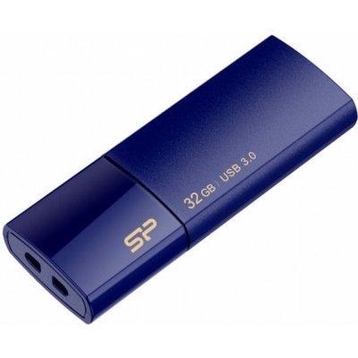  USB  Silicon Power Blaze B05 32GB 