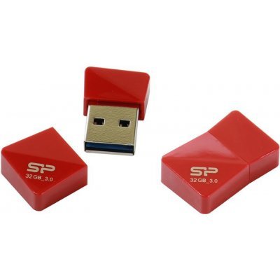  USB  Silicon Power Jewel J08 32GB 