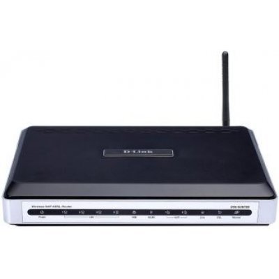  Wi-Fi xDSL   () D-Link DVA-G3672B/RU/D