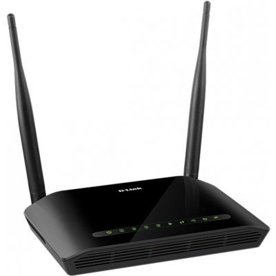  Wi-Fi xDSL   () D-Link DSL-2750U/RA/U3A