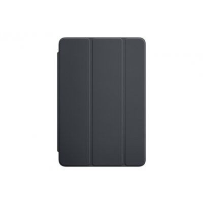     Apple iPad mini 4 Smart Cover - Charcoal Gray