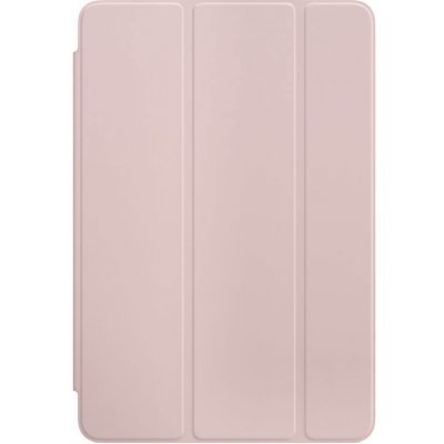     Apple iPad mini 4 Smart Cover - Pink Sand