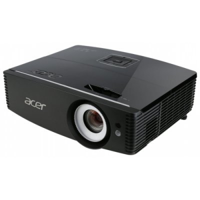   Acer P6600