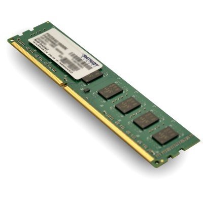      Patriot PSD34G16002 DDR3 4Gb 1600MHz