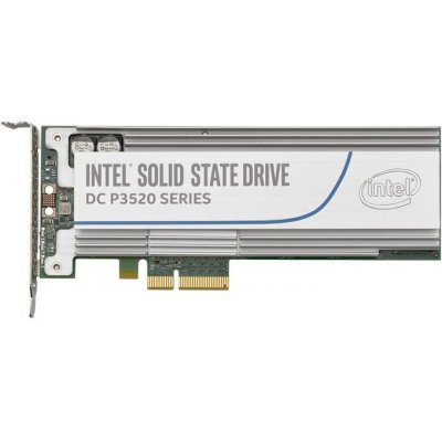   SSD Intel SSDPEDMX020T701