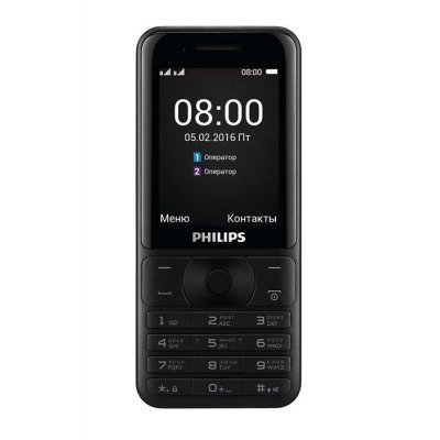    Philips E181 