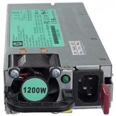     HP 1200W CS Plat Ht Plg Kit (748287-B21)
