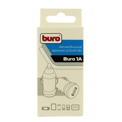     Buro TJ-084 1A