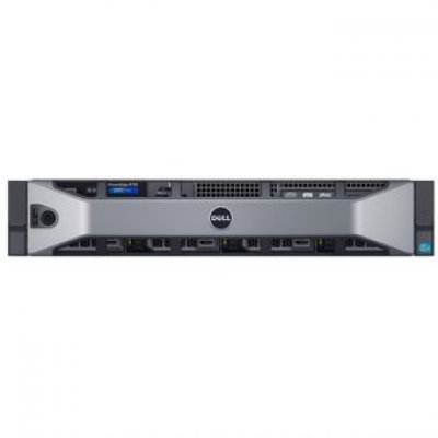   Dell PowerEdge R730 (210-ACXU-131)
