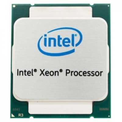  Dell Xeon E5-2630V4 Broadwell-EP (2200MHz, LGA2011-3, L3 25600Kb) (338-BJFH)