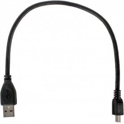   USB to MiniUSB Gembird 2.0 CCP-USB2-AM5P-1 0.3