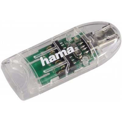   Hama USB 2.0 00091092 