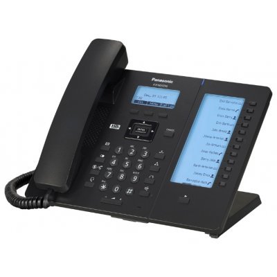  VoIP- Panasonic KX-HDV230RUB