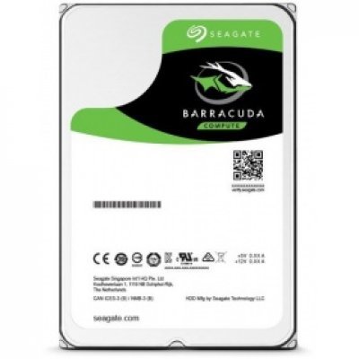      Seagate ST500LM030