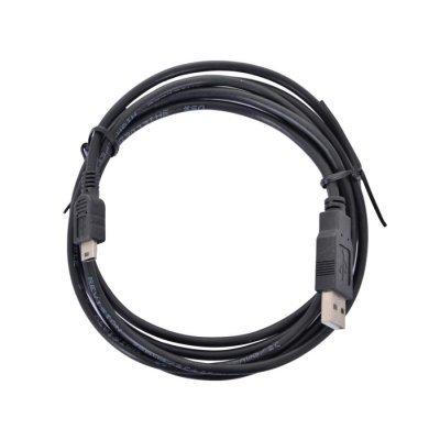   USB to MiniUSB Telecom TC6911BK-1.8M  AM/miniB 1.8