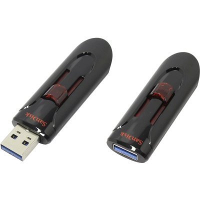  USB  Sandisk SDCZ600-256G-G35