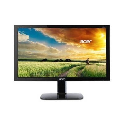   Acer 23.6" KA240HQBbid (UM.UX6EE.B10)