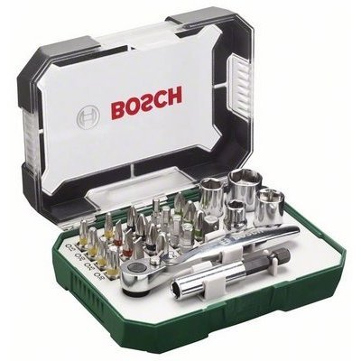   Bosch Promoline 2607017322