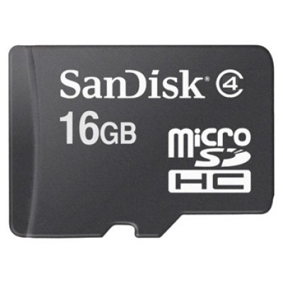    Sandisk SDSDQM-016G-B35