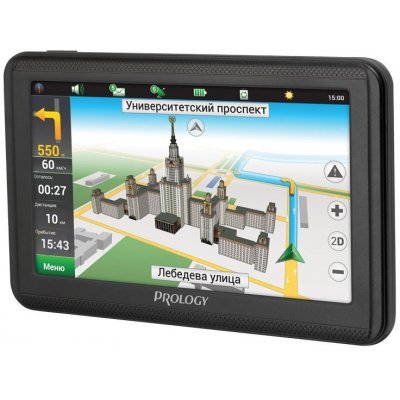   GPS Prology IMAP-5200