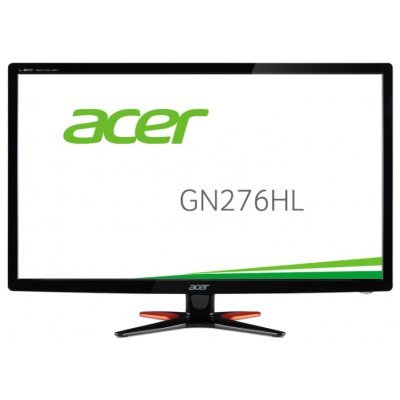   Acer 27" GN276HLbid