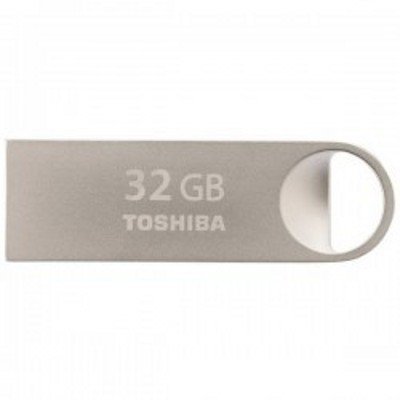  USB  Toshiba TransMemory U401 32GB