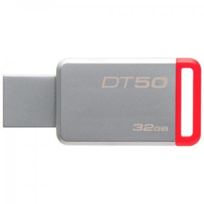  USB  Kingston DT50/32GB