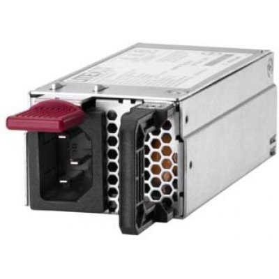     HP 900W AC 240VDC Power Input (775595-B21)
