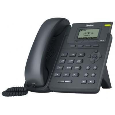  VoIP- Yealink SIP-T19P E2