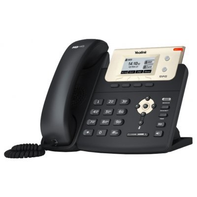  VoIP- Yealink SIP-T21P E2
