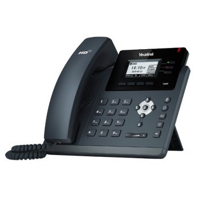  VoIP- Yealink SIP-T40P