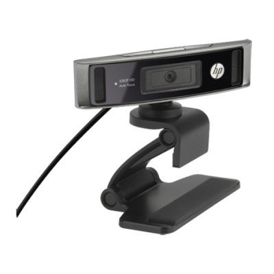  - HP Webcam HD4310
